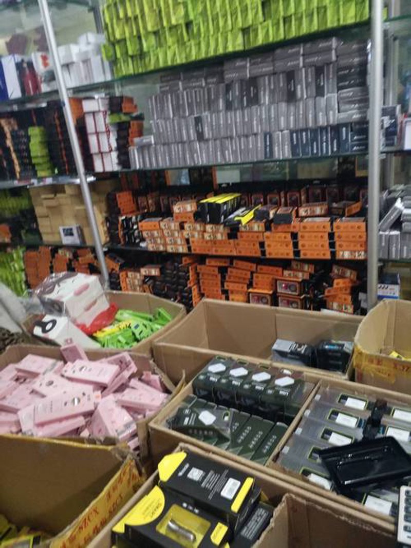 溧阳商品供应：为城市生活添色增彩